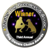 Silver Eagle Outfitters Best K9 Related Product Award