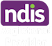 Registered NDIS Provider